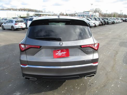 Used 2024 Acura MDX SH-AWD w/ Technology Package image 6