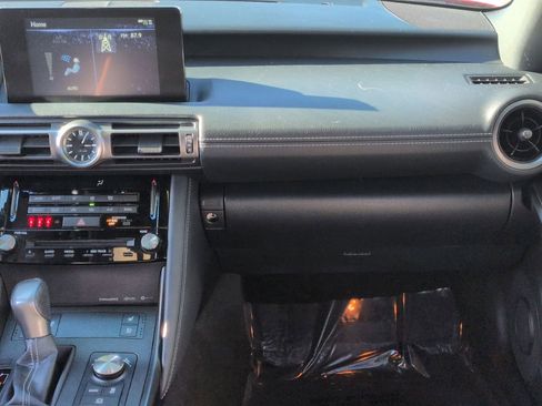 Used 2022 Lexus IS 350 F Sport image 22