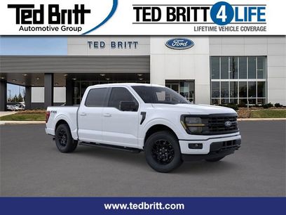 Used 2024 Ford F150 XLT w/ Equipment Group 302A MID