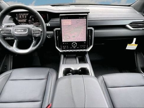 New 2026 GMC Acadia Elevation w/ Elevation Premium Package AWD/4WD image 6