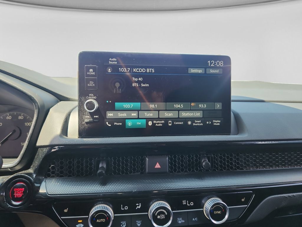 Used 2023 Honda CR-V EX-L image 20