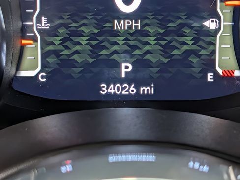 Used 2023 Jeep Wrangler Unlimited Rubicon 392 AWD/4WD image 21