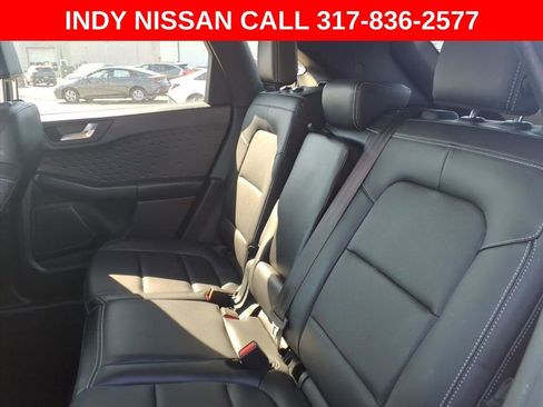 Used 2020 Ford Escape SEL image 26