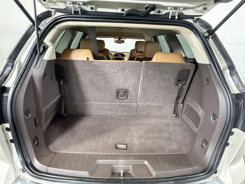 Used 2016 Buick Enclave Leather w/ Trailering Package AWD/4WD image 20