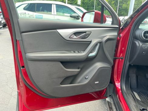 Used 2019 Chevrolet Blazer LT w/ Sun and Wheels Package FWD image 36