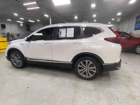 Used 2022 Honda CR-V Touring image 8