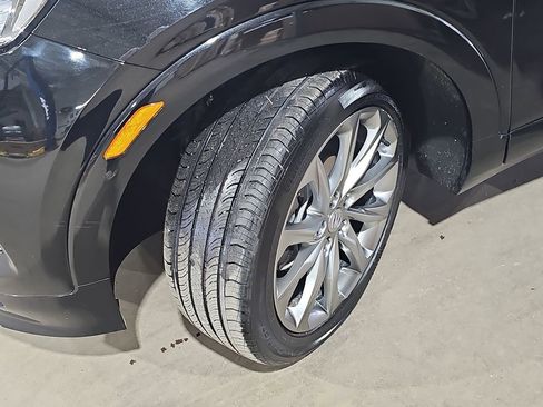 Certified 2024 Buick Encore GX Avenir w/ Avenir Convenience Package image 37