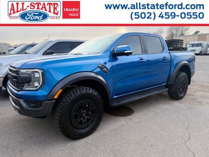 Used 2024 Ford Ranger Raptor