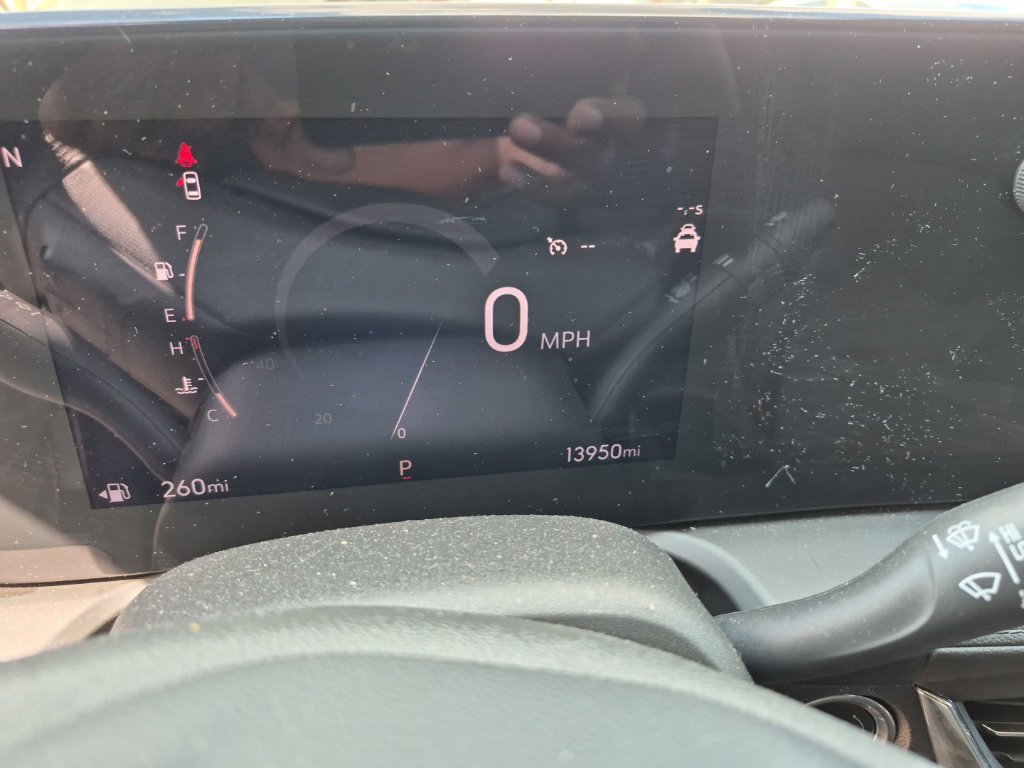 Used 2026 Buick Encore GX Preferred FWD image 6