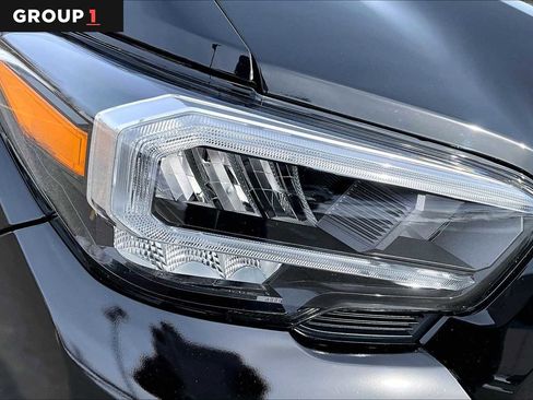 Used 2023 Toyota Tacoma Limited image 27