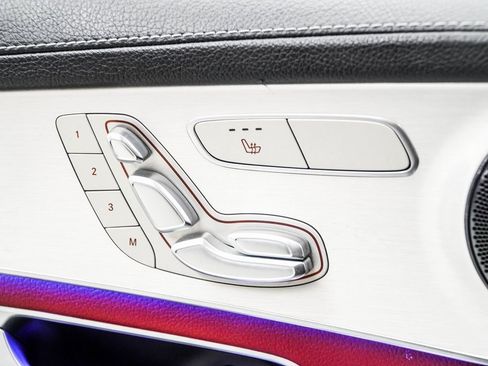 Used 2022 Mercedes-Benz GLC 300 4MATIC Coupe image 44