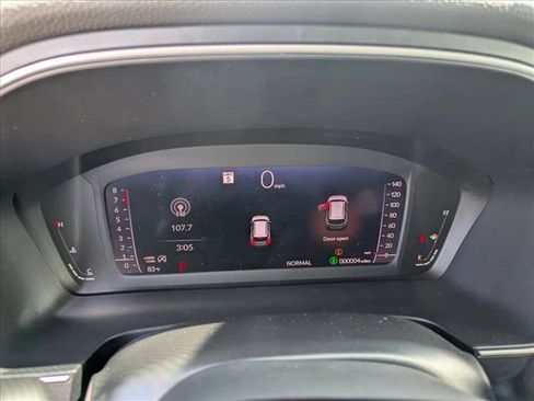 New 2026 Honda Pilot EX-L image 10
