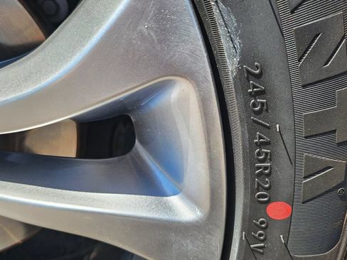 Used 2022 Dodge Charger R/T RWD image 17