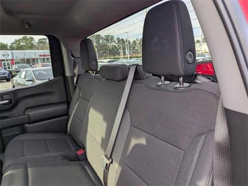 Used 2024 GMC Sierra 1500 Pro w/ Pro Value Package image 27