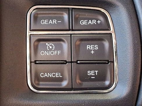 Used 2015 RAM 1500 Big Horn image 22