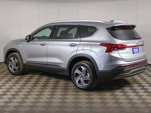 Certified 2023 Hyundai Santa Fe SEL w/ Cargo Package image 9