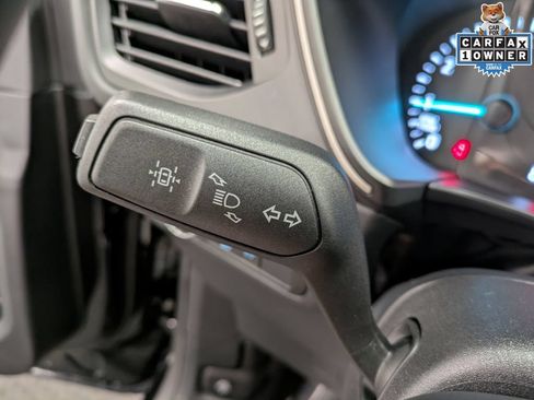 Used 2022 Ford Escape SE w/ SE Sport Appearance Package AWD/4WD image 19