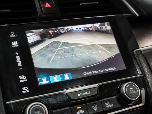 Used 2018 Honda Civic EX-T image 26