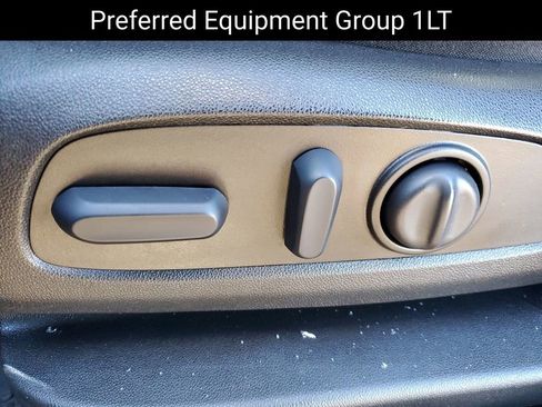 Certified 2023 Chevrolet Blazer LT w/ Convenience Package image 7