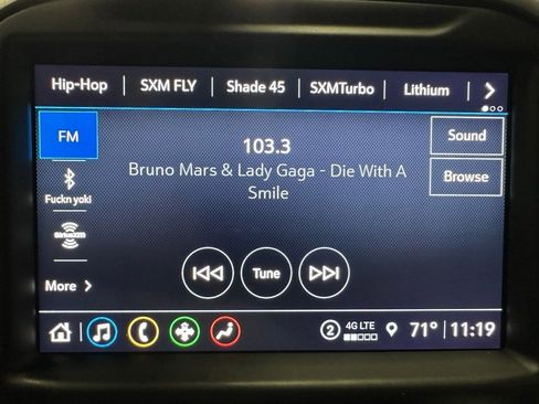 Used 2022 GMC Sierra 2500 AT4 image 27