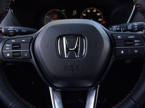 New 2026 Honda CR-V Sport image 19