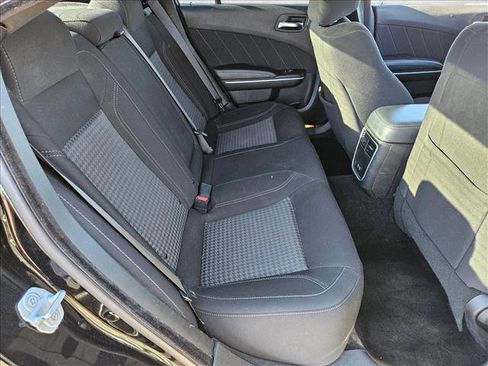 Used 2023 Dodge Charger SXT image 18