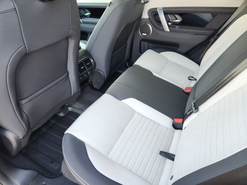 New 2025 Land Rover Discovery Sport S image 32