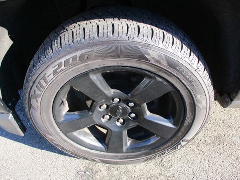 Used 2017 Chevrolet Silverado 1500 Custom w/ Rally 1 Edition image 10