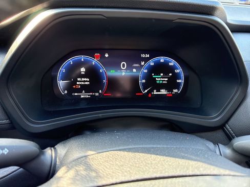 Used 2024 Toyota Grand Highlander Limited image 33