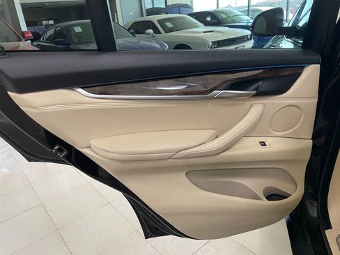 Used 2015 BMW X5 xDrive35i AWD/4WD image 17