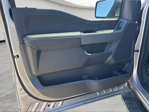 New 2025 Ford F150 XLT w/ Equipment Group 302A MID image 16