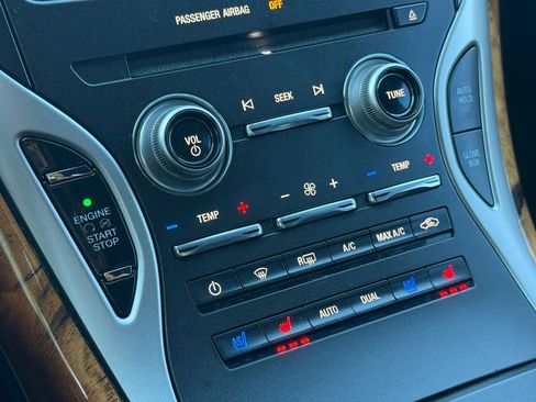 Used 2016 Lincoln MKX Reserve w/ Climate Package image 42