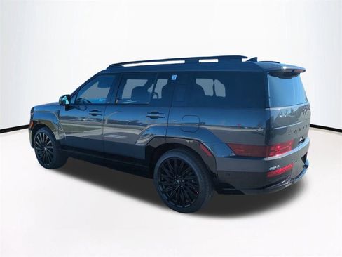 New 2026 Hyundai Santa Fe Calligraphy image 7