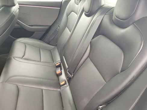 Used 2025 Tesla Model 3 RWD image 16