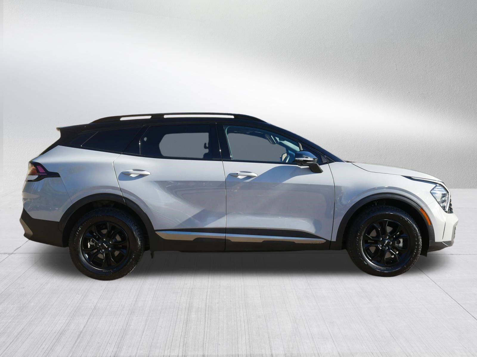 Certified 2024 Kia Sportage X-Pro Prestige AWD/4WD image 8