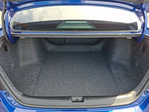 Certified 2021 Honda Accord Sport Special Edition image 30