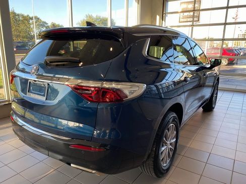Used 2024 Buick Enclave Essence w/ Trailering Package, 5000 lbs. image 7