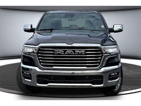 Used 2026 RAM 1500 Laramie image 4