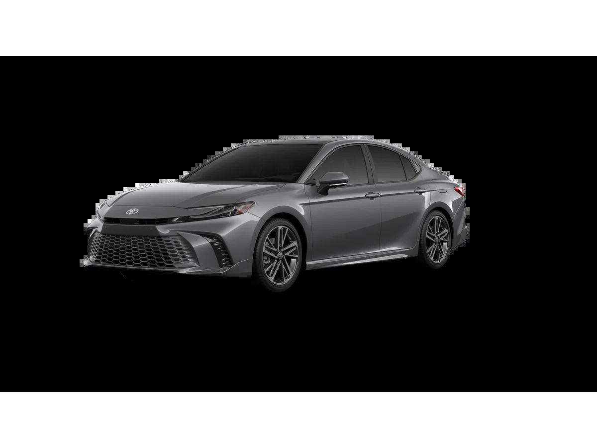 New 2026 Toyota Camry XSE w/ Premium Plus Package FWD image 31