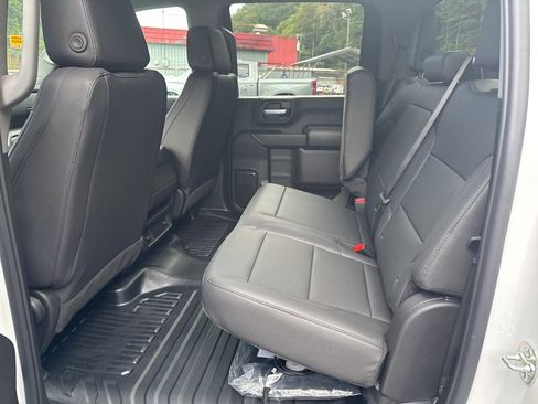 New 2026 Chevrolet Silverado 2500 W/T image 11
