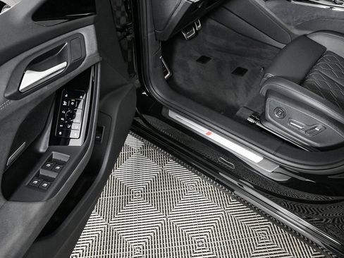 New 2025 Audi S6 e-tron Premium Plus image 8