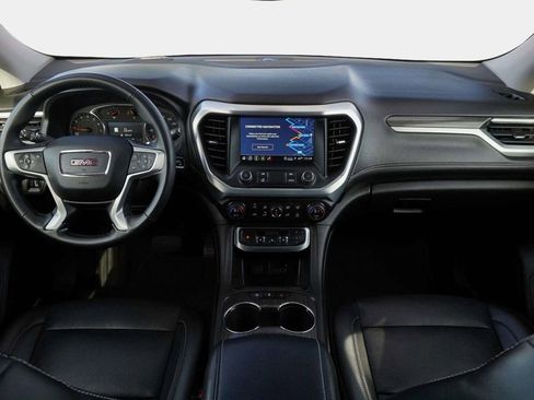 Used 2023 GMC Acadia SLT image 20