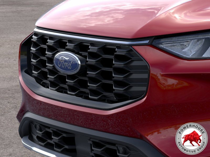 New 2026 Ford Escape ST-Line Select w/ Tech Pack #1 AWD/4WD image 18