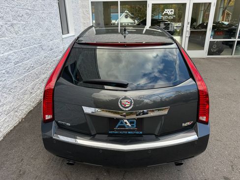 Used 2014 Cadillac CTS V RWD image 32