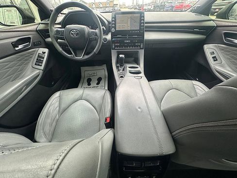 Certified 2019 Toyota Avalon Limited w/ Advanced Safety Package image 18