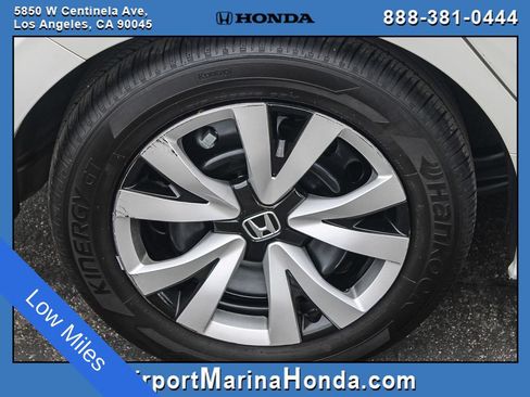 Used 2023 Honda Civic LX image 19