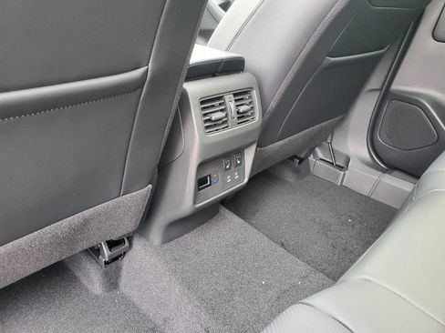 New 2026 Nissan Rogue Platinum w/ Platinum Premium Package AWD/4WD image 12