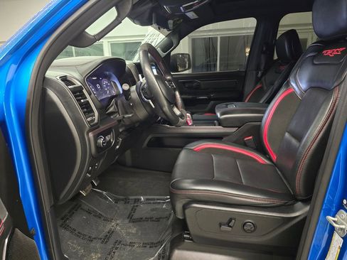 Used 2024 RAM 1500 TRX w/ TRX Level 2 Equipment Group AWD/4WD image 23
