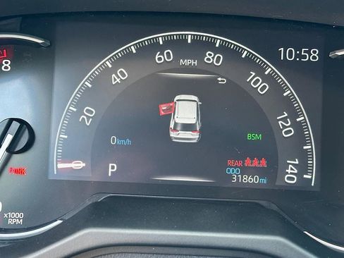 Certified 2023 Toyota RAV4 XLE w/ Convenience Package AWD/4WD image 24