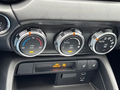 New 2025 MAZDA MX-5 Miata Grand Touring w/ Appearance Package image 21